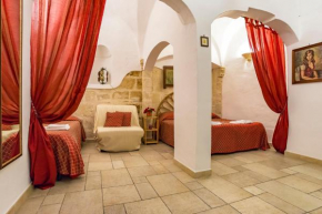 Гостиница B&B Borgo San Martino  Монополи